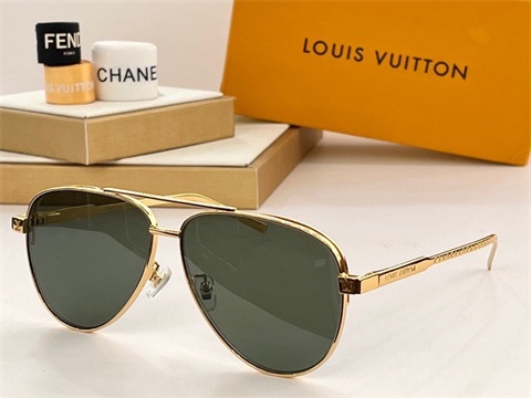 LV sunglass-649